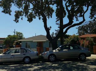 1410 E Sandison St, Wilmington, CA 90744