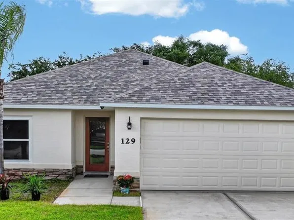 129 GREY DAPPLE WAY, ORMOND BEACH, FL 32174