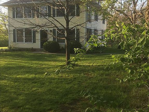 Fall picture of Home