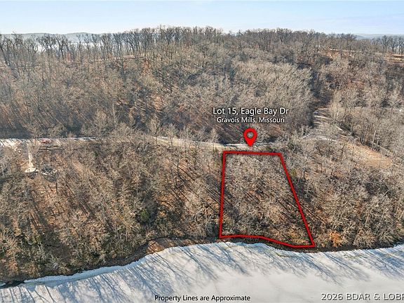 2nd image of Eagle Bay Dr