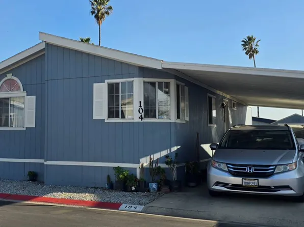 1855 E Riverside Dr Space 104, Ontario, CA 91761