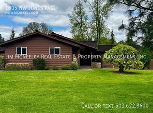 1005 Jones Ave NW, Albany, OR 97321
