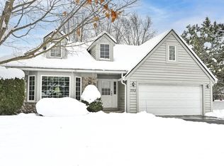 Whitnal Park Terrace, Franklin, WI 53132