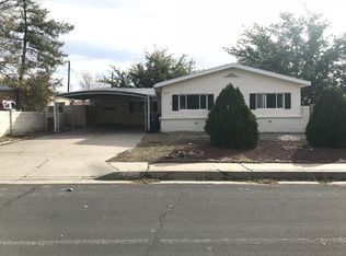 10900 Princess Jeanne Ave NE, Albuquerque, NM 87112