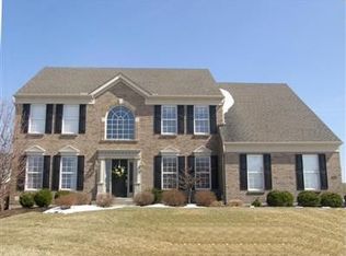 12989 Pavilion Ct, Union, KY 41091