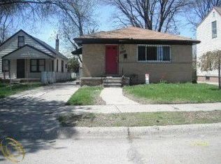 20135 Indiana St, Detroit, MI 48221