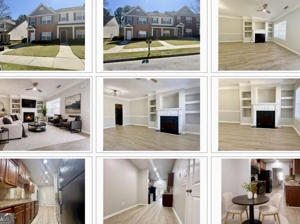 2154 Olmadison Vw, Atlanta, GA 30349