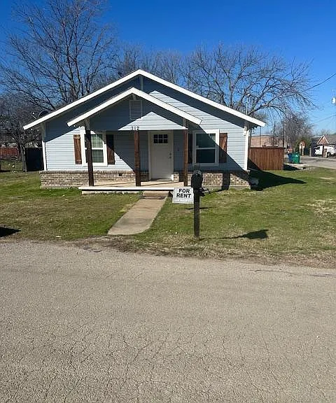 312 N New Mexico St — Photo 1