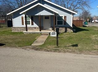 312 N New Mexico St, Celina, TX 75009