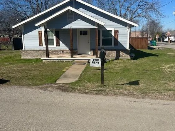 312 N New Mexico St, Celina, TX 75009