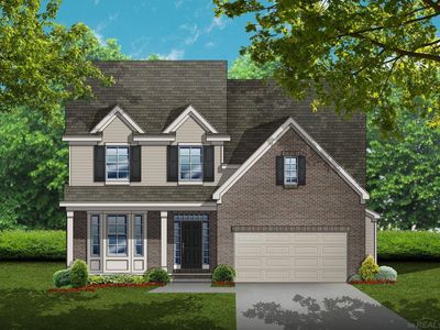 11649 Partridge Dr #36, Taylor, MI, 48180