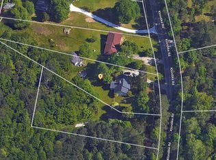 4227 Klondike Rd, Lithonia, GA 30038