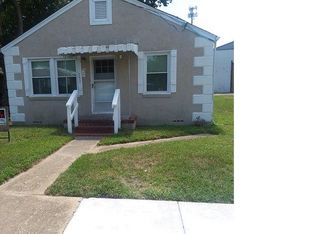 151 W Cummings Ave, Hampton, VA 23663