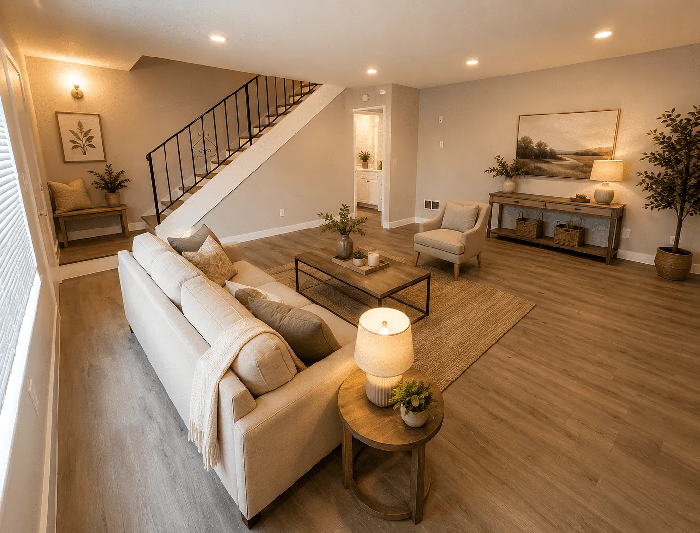 Briarwood Townhomes — Photo 2
