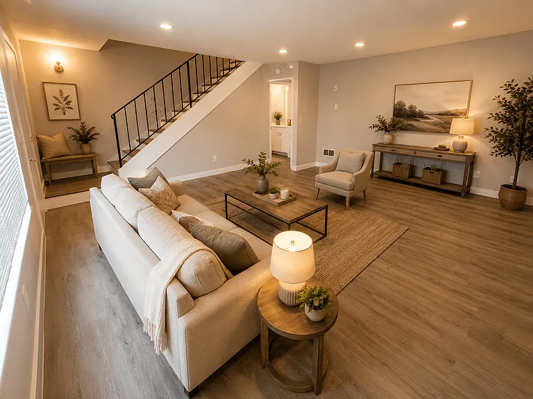 Williamsburg Townhomes — Photo 2
