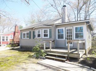 936 Lakeside Dr N, Forked River, NJ 08731