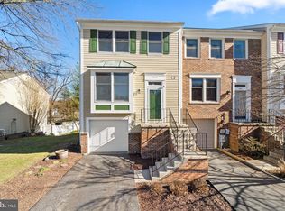 7055 Copperwood Way, Columbia, MD 21046