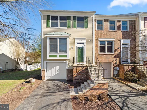 7055 Copperwood Way, Columbia, MD 21046