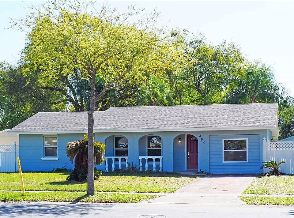 1st image of 400 Brittany Cir
