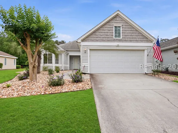 18 Bailey Ln, Okatie, SC 29909