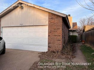 1917 Oakhurst Ave, Norman, OK 73071