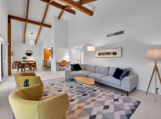 1833 S Araby Dr APT 9, Palm Springs, CA 92264