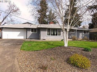 859 Nadine Ave, Eugene, OR
