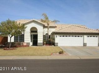 3602 E Kristal Way, Phoenix, AZ 85050