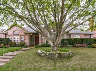 7633 Hove Ct, Plano, TX 75025