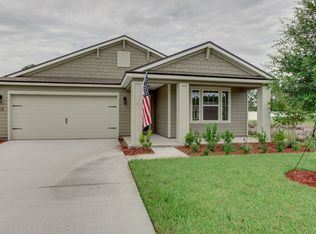 536 Vonron Dr, Jacksonville, FL 32222