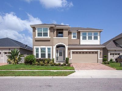 2935 Sera Bella Way, Kissimmee, FL, 34744