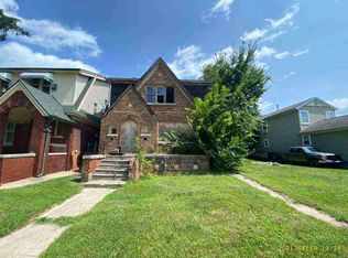 4670 Algonquin St, Detroit, MI 48215