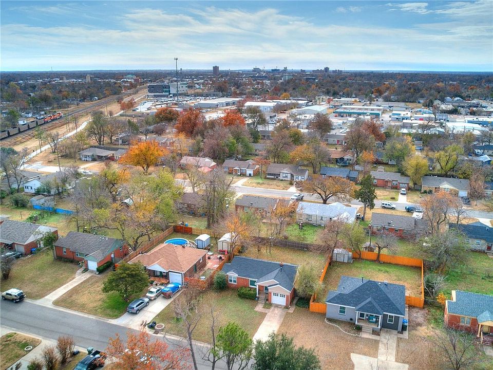 400 W Mosier St, Norman, OK 73069 Zillow
