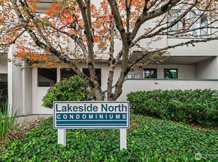 Lakeside North Condominiums, Seattle, WA 98115