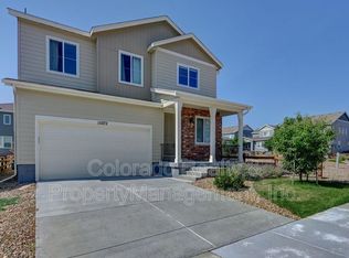 15272 W 93rd Pl, Arvada, CO 80007