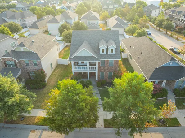 708 Whitemarsh Dr, Aubrey, TX 76227