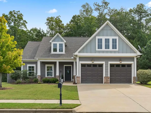 4355 Old Cahaba Pkwy, Helena, AL 35080