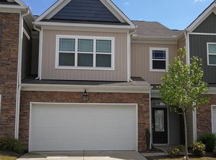 5508 Jessip St, Morrisville, NC 27560