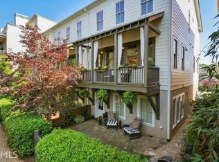 417 Prosper Cir, Marietta, GA 30060