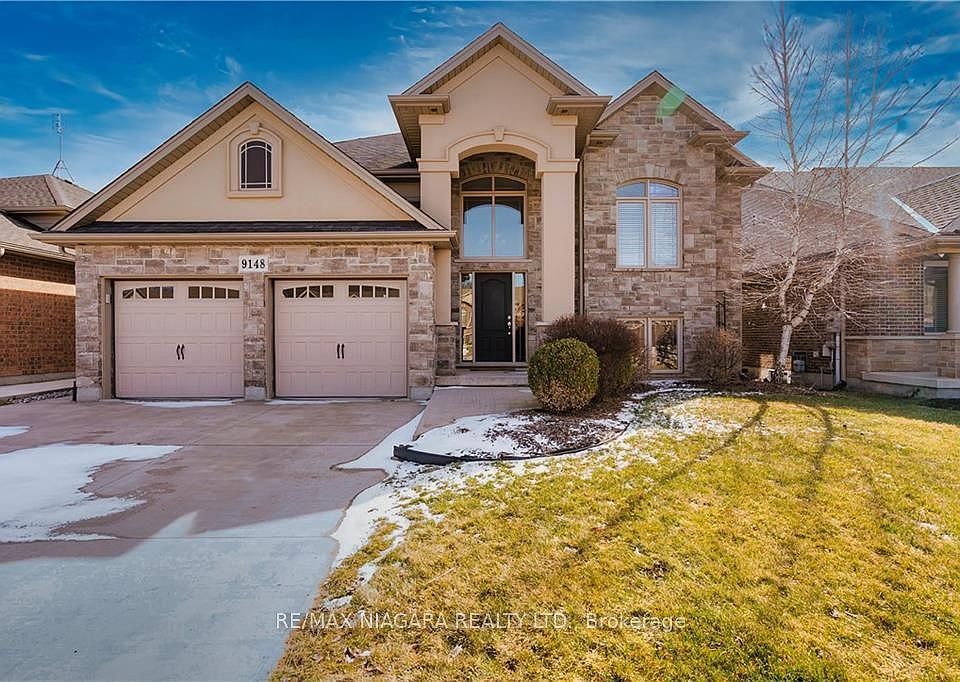 9148 Hendershot Blvd, Niagara Falls, ON L2H 0E3 Zillow