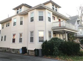 339 Washington St, Quincy, MA 02169