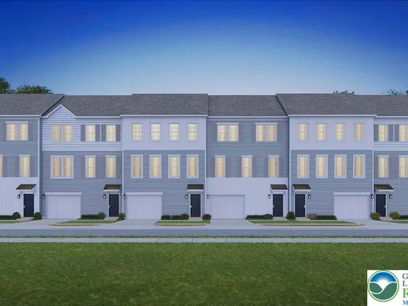 1129 Meadowlark Dr #23, Fogelsville, PA 18051