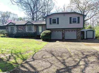 9 Shady Ln, Jacksonville, AR 72076