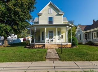 342 E Walnut St, Corydon, IN 47112