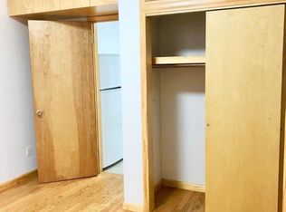 46 Delancey St APT 2D, New York, NY 10002