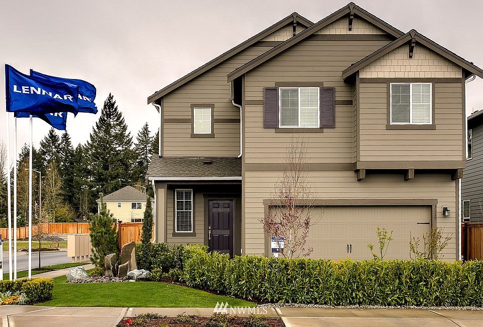 1st image of 3131 Hanna Drive NE #08