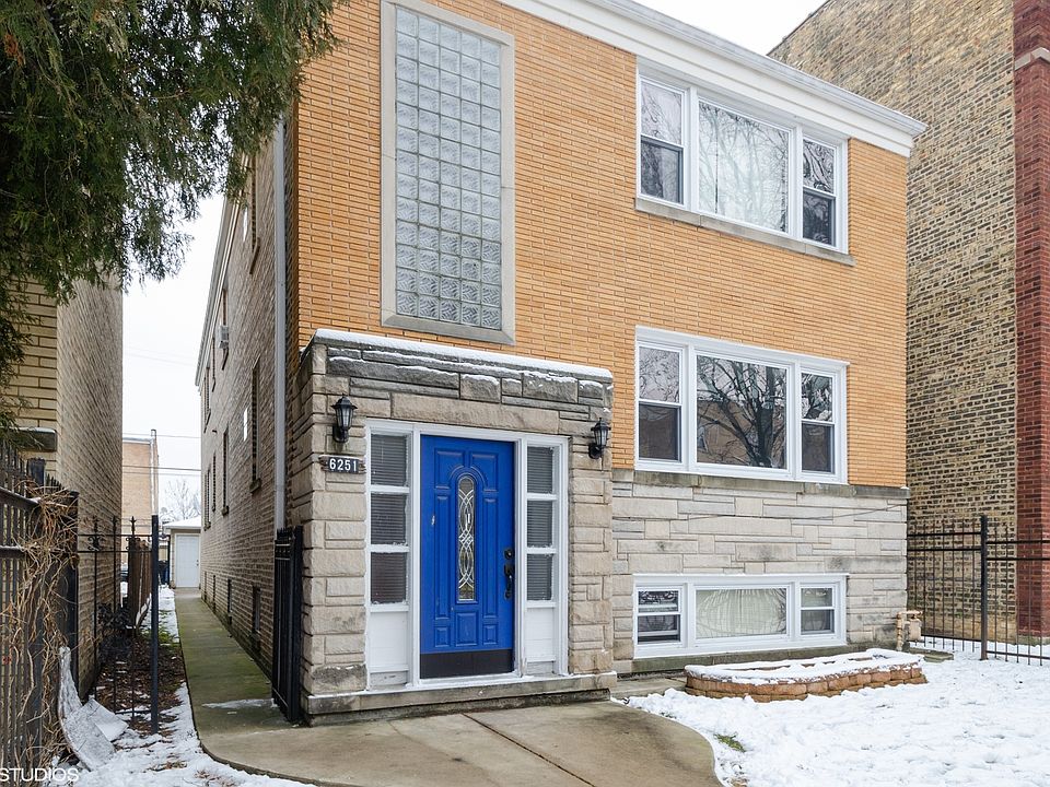 1st image of 6251 N Mozart St