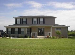 5450 Cooper Ln, Fort Meade, FL 33841