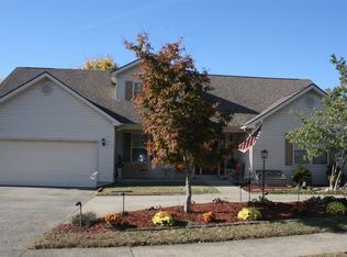 3545 Lyon Dr, Lexington, KY 40513