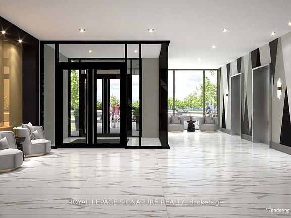 2nd image of 26 Lowes Rd W #301